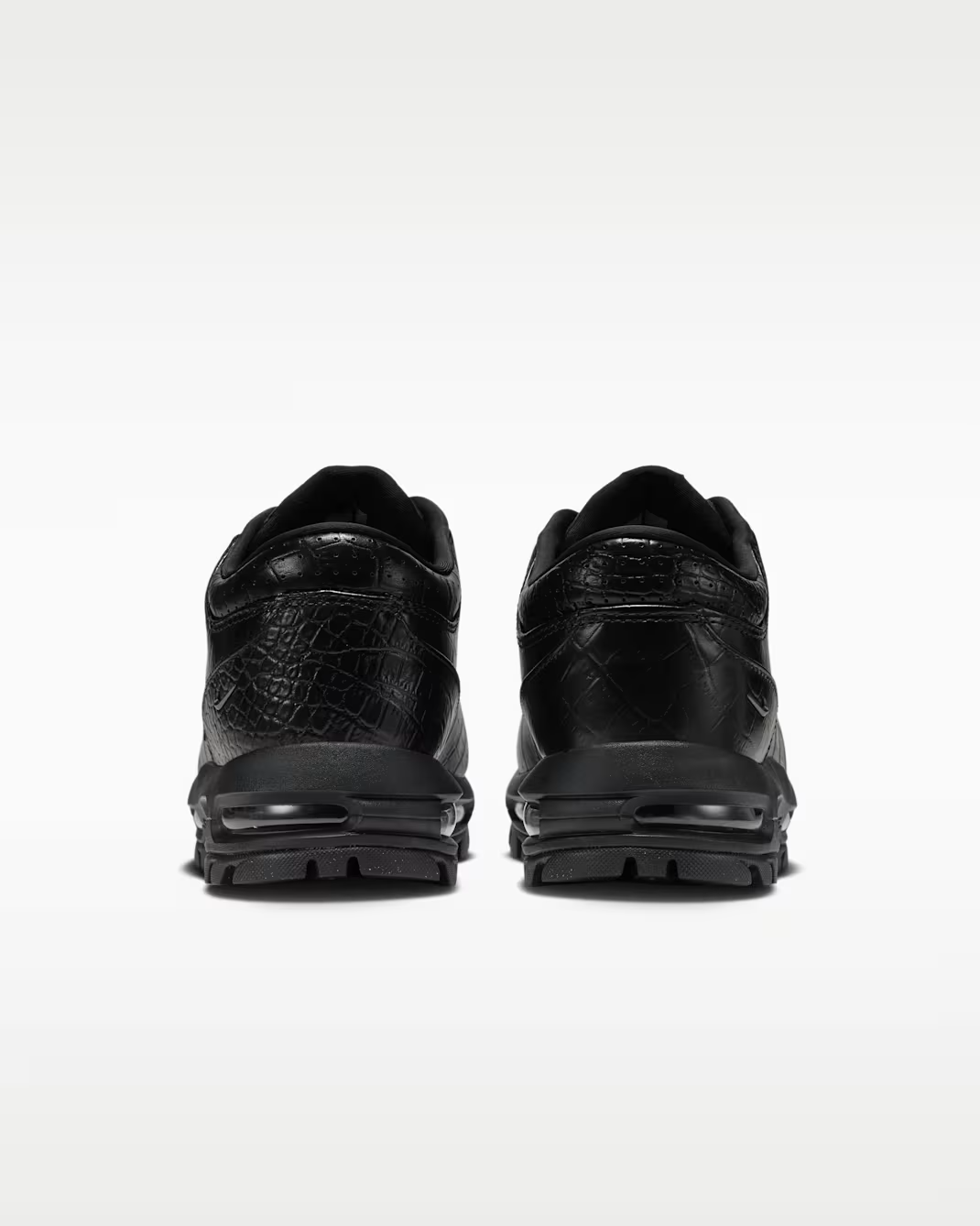 IV4517-001 Nike Air Max Goadome Low "Black/Croc" (Men's)