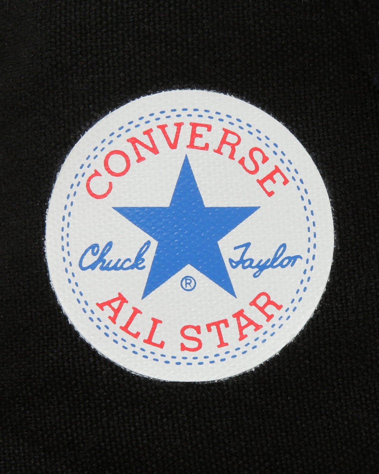 31313770 BREAKFAST CLUB Converse All Star Z Hi Black (Men's)