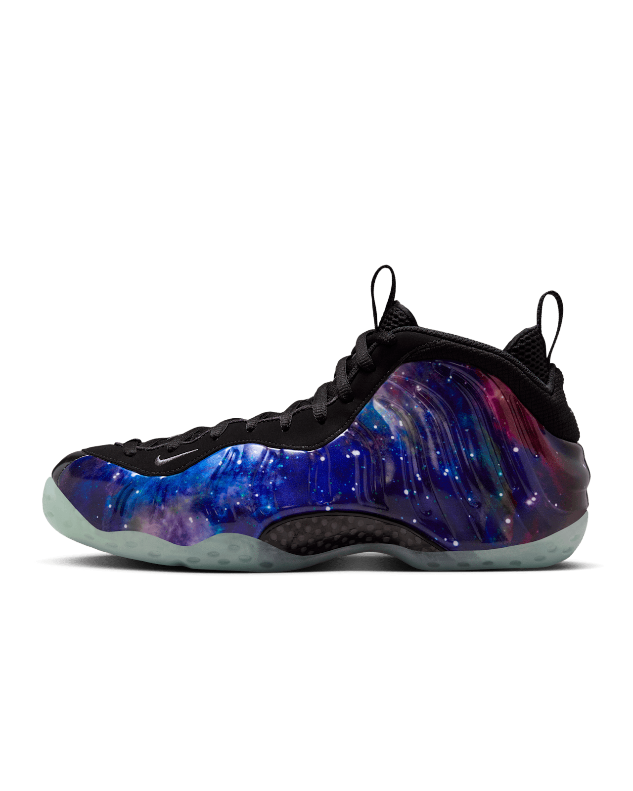 FQ4303-400 Nike Air Foamposite One Galaxy (2025) (Men's)