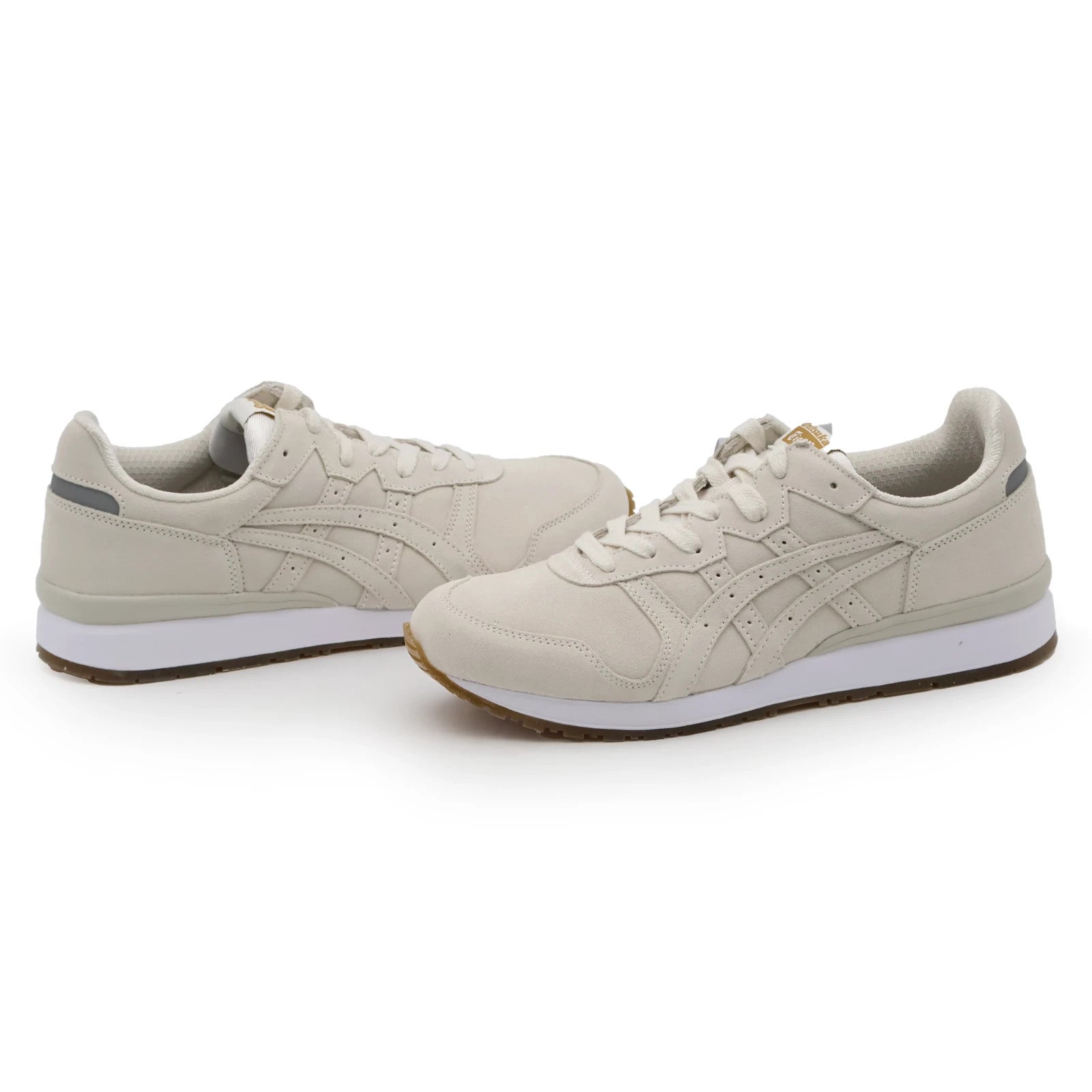 1183B575-100 Onitsuka Tiger Tiger Ally Cream (Men's)