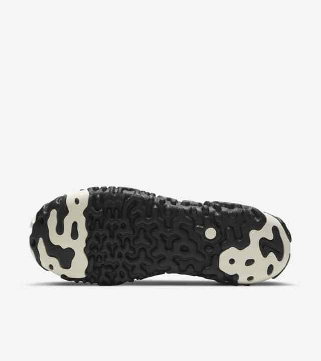 DD1789-001 UNDERCOVER Nike Overbreak Black (Men's)