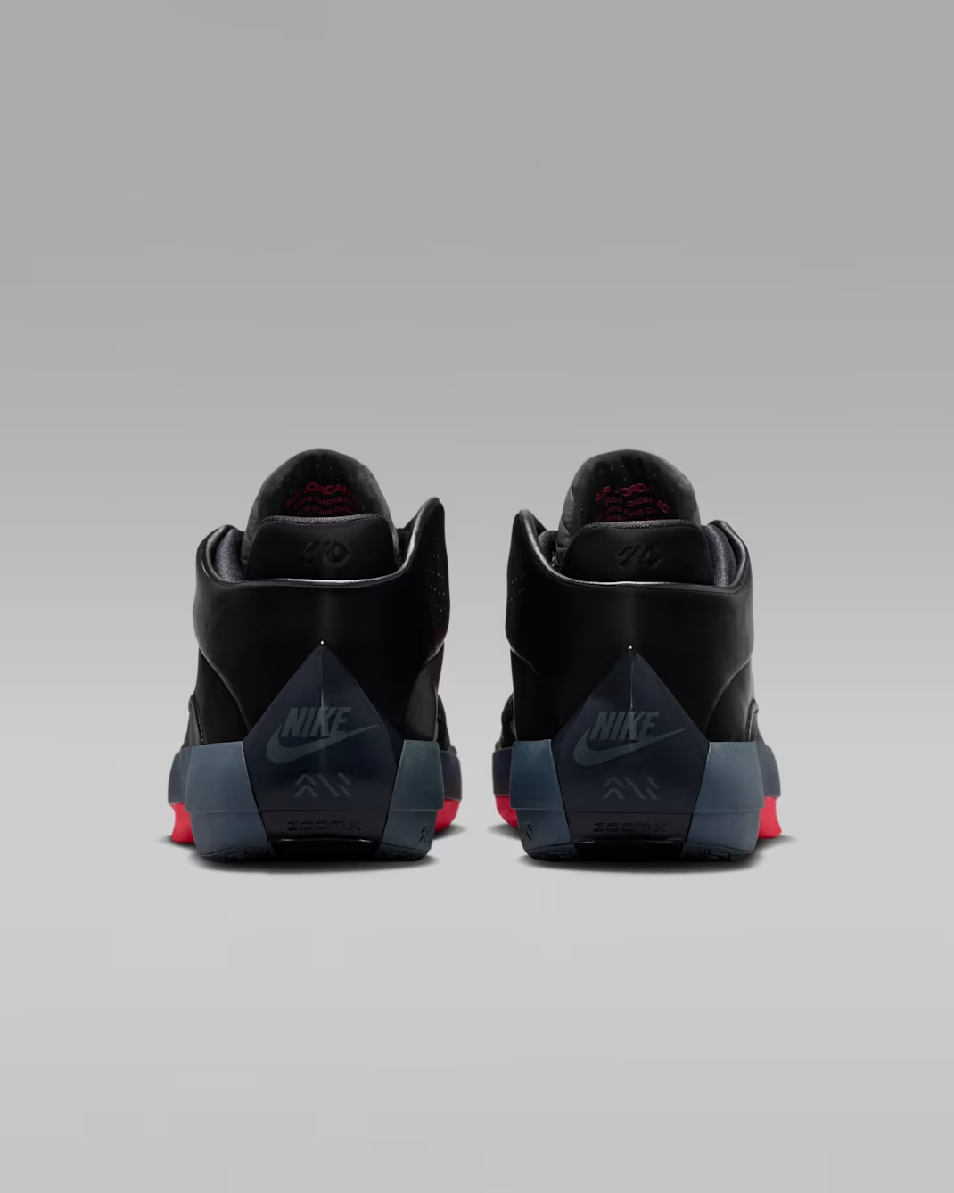 IQ4092-001 Nike Air Jordan 40 Black Infrared23 (IM7993-001) (Men's)