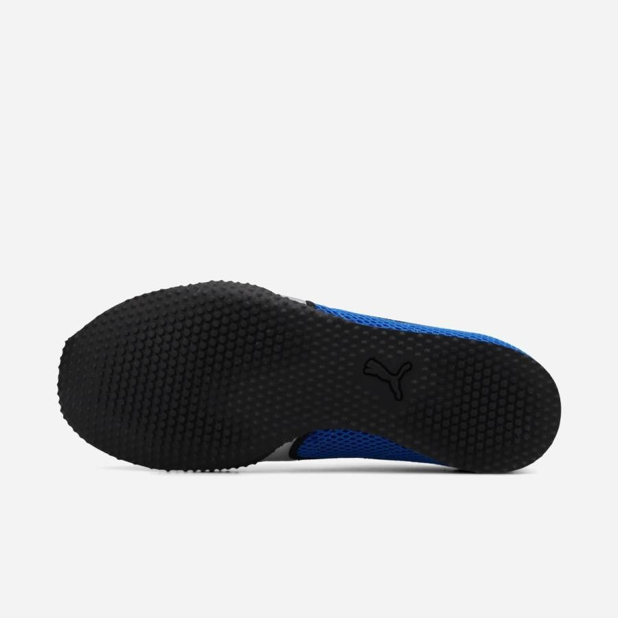 403692-21 Puma H-Street OG PUMA Team Royal PUMA Black (Men's)