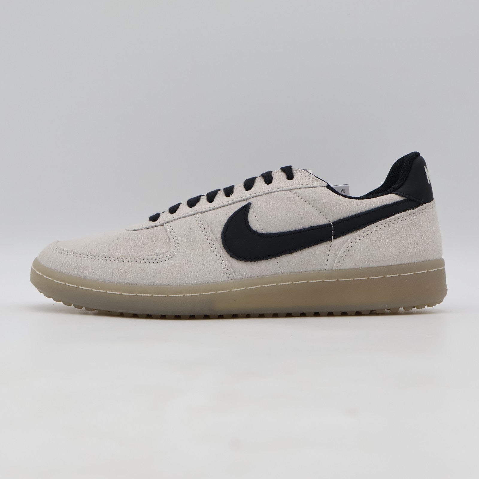 IF0666-100 Nike Field General '82 Light Orewood Brown Black (Men's)