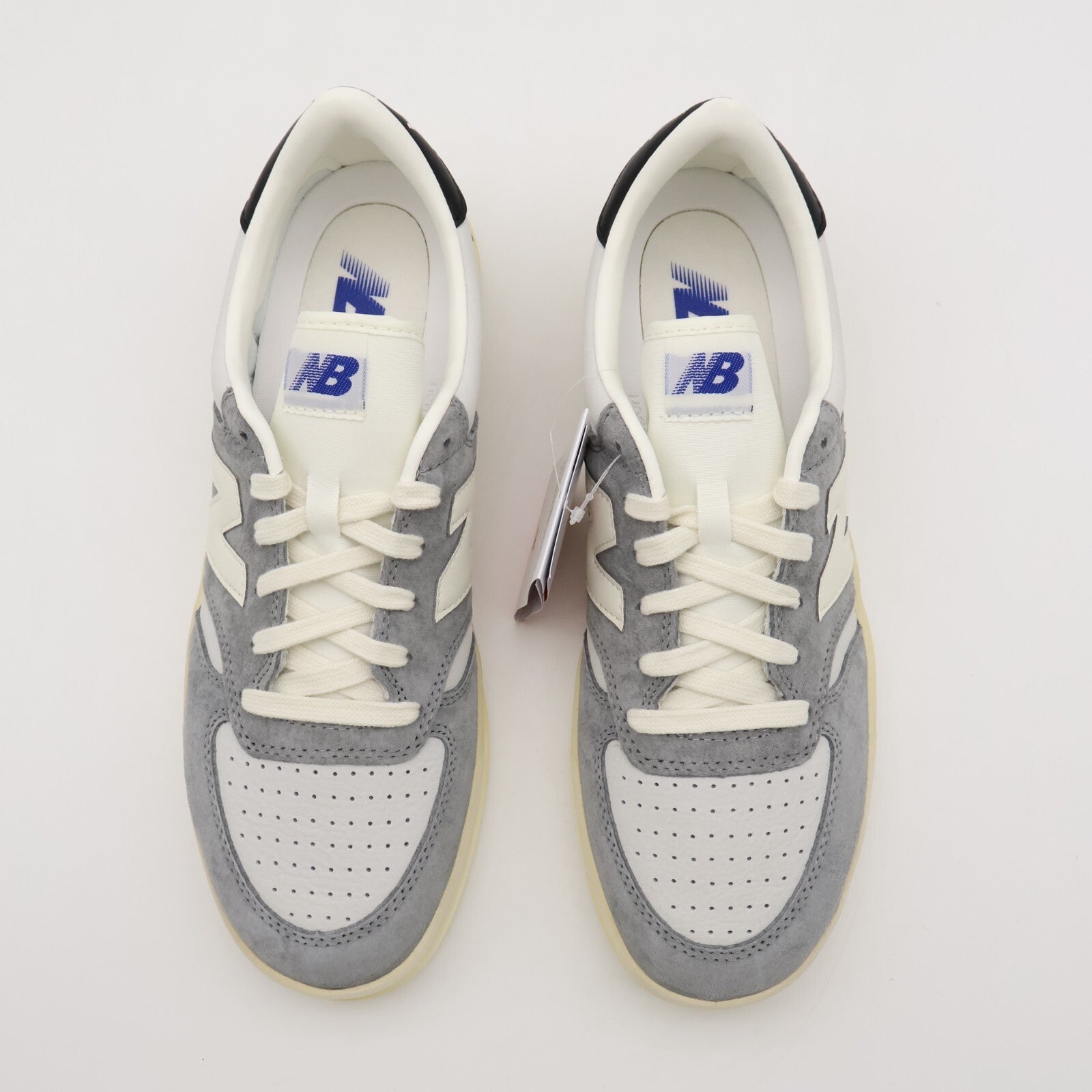CT500OGA New Balance T500 Slate Gray Reflection Angora (Men's)