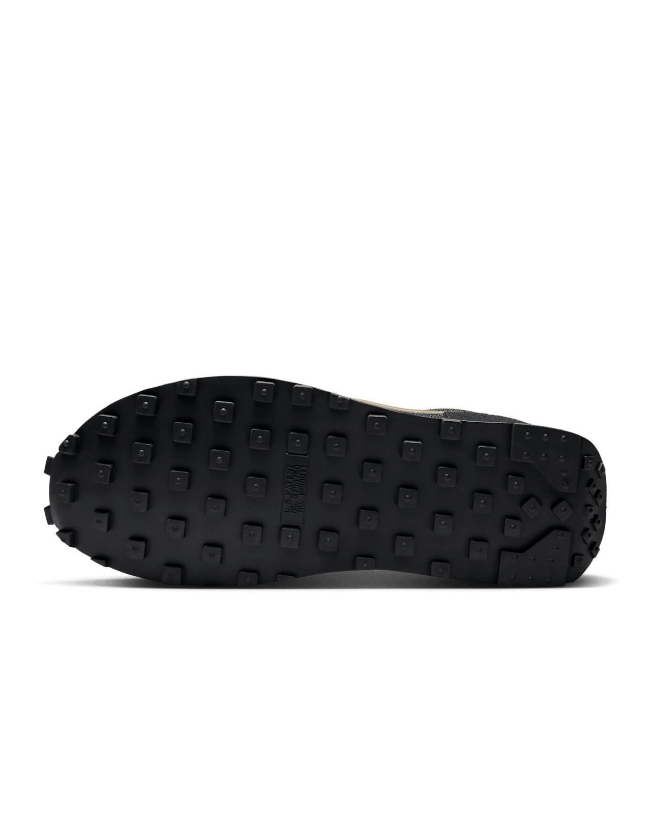 BV7725-003 Nike Daybreak SP Black Metallic Gold (Men's)