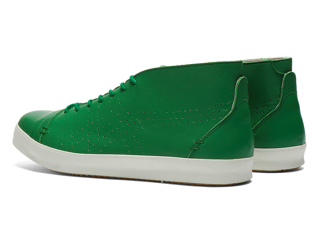 1183C321-300 Onitsuka Tiger NIPPON MADE Colesne NM Green (Men's)