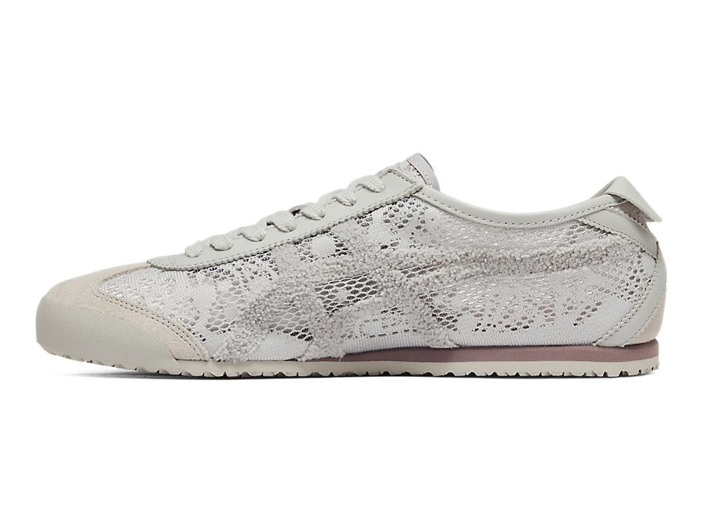 1183C563-020 Onitsuka Tiger Mexico 66 Oyster Grey (Men's)