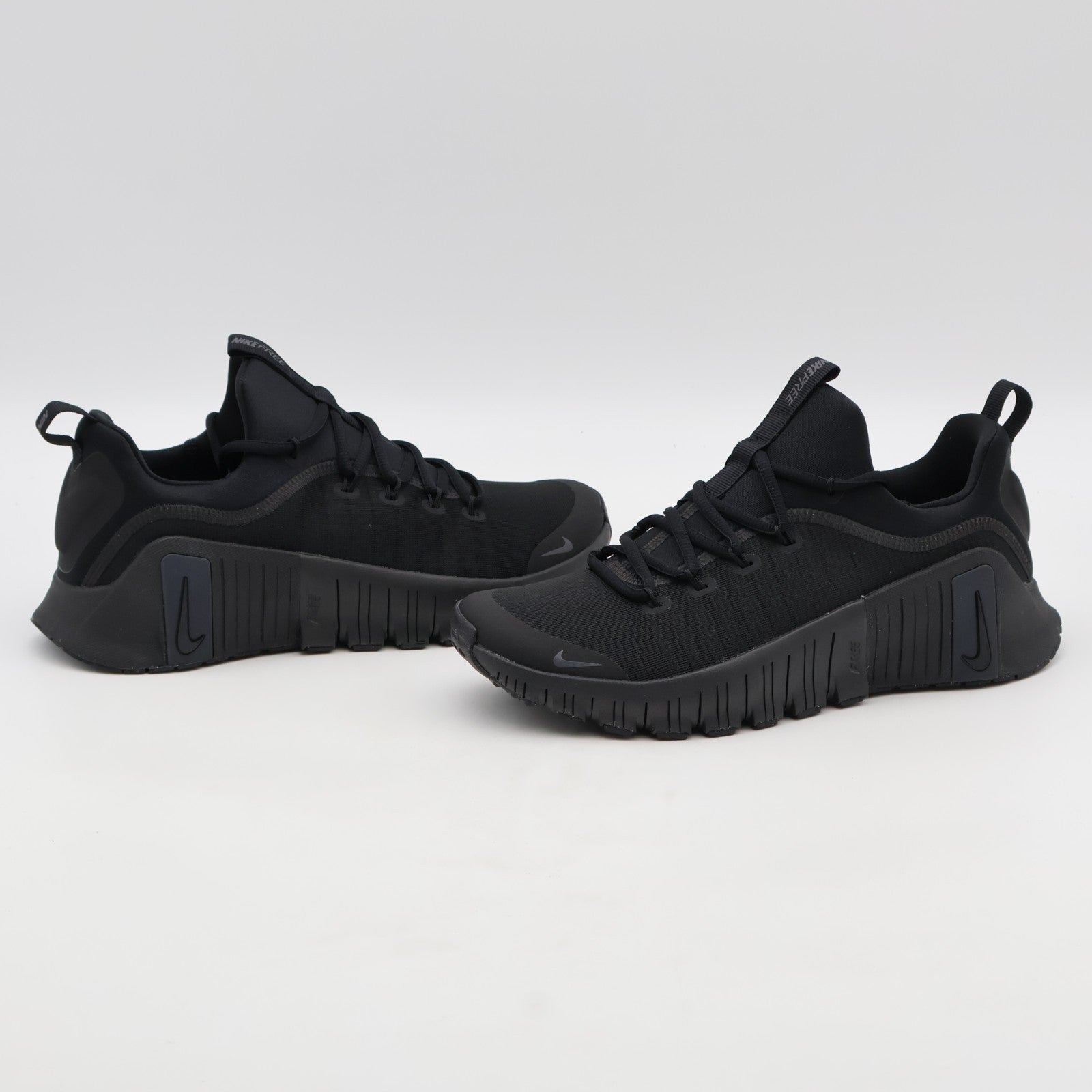 FJ7127-003 Nike Free Metcon 6 Black Anthracite (Men's)