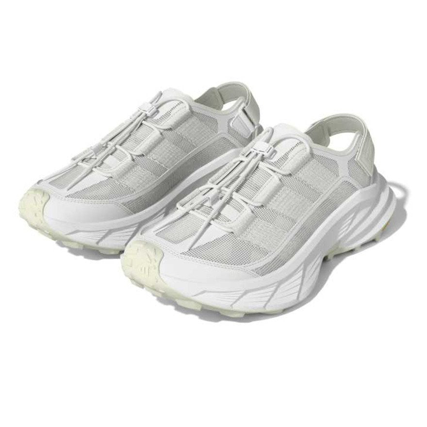 KK5039 adidas Terrex Freehiker SL Sandals Cloud WhiteOff White (Women's)