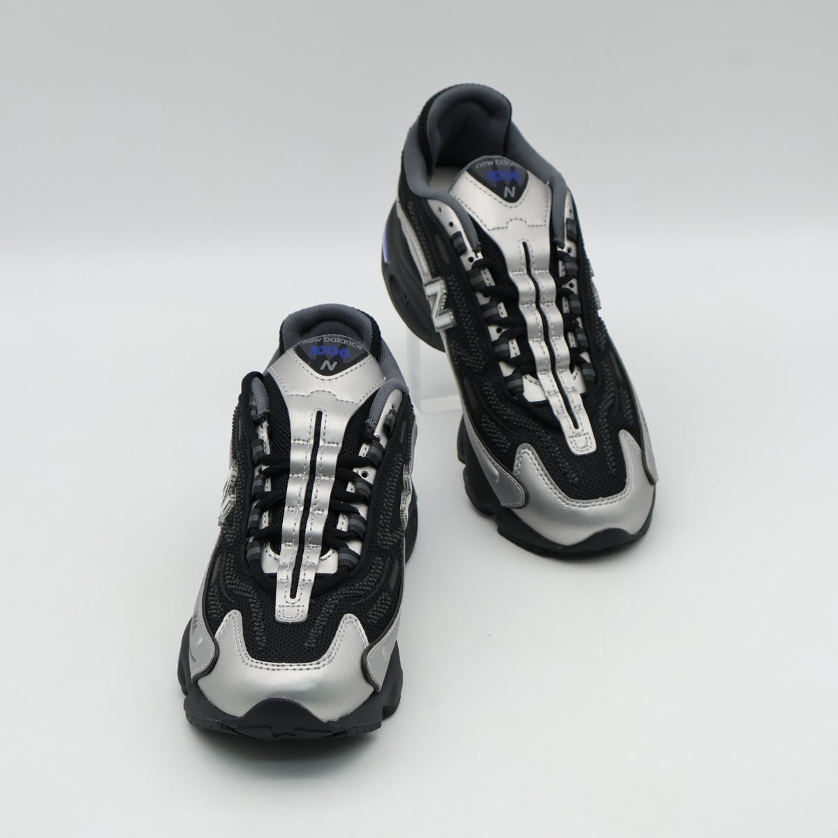 M1000DJ New Balance 1000 Black (Men's)