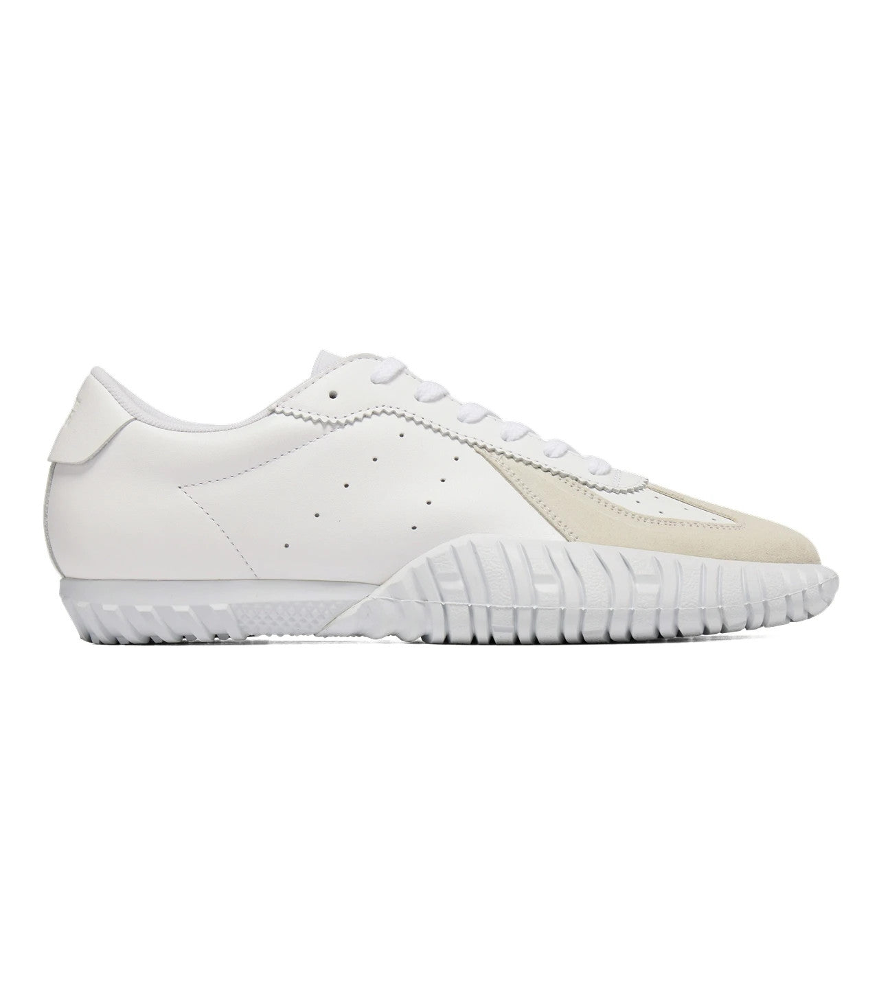 1183C363-103 Onitsuka Tiger Duck Tiger TR White (Men's)