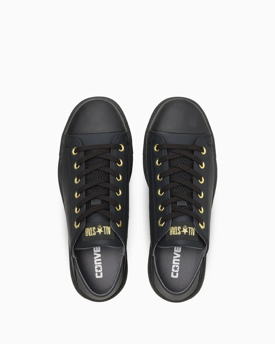 33702751 Converse All Star PS 2 BB OX Black Gold (Men's)