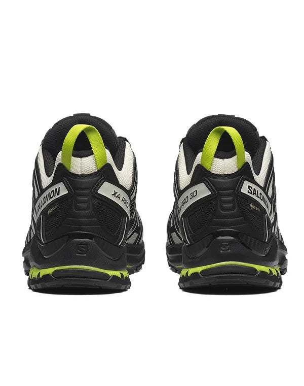 L49111700 Salomon XA Pro 3D GORE-TEX Vanilla Ice Black (Men's)