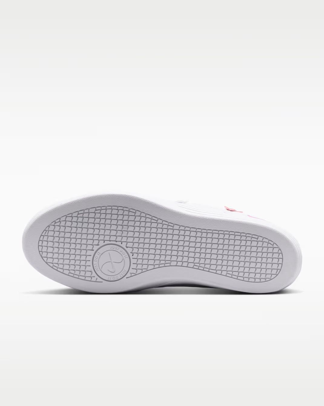 IR8636-100 Nike Tennis Centre "Florette" (Women's)