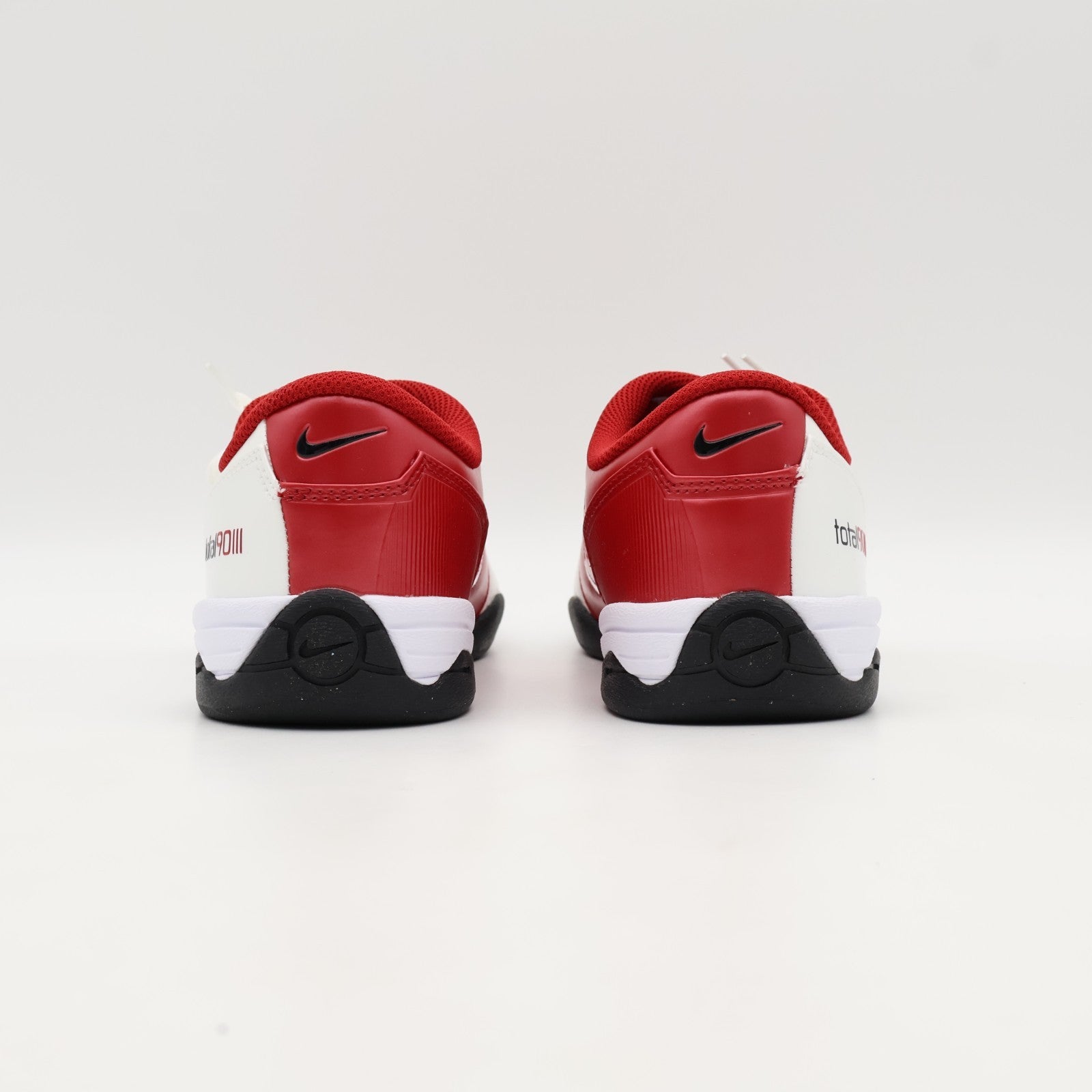 HQ2851-100 Nike Total 90 3 White Gym Red Black (Men's)