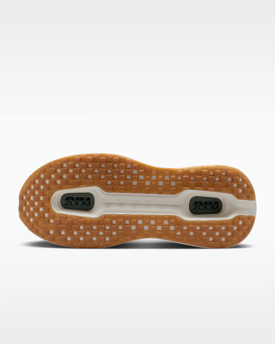 HQ2050-106 Nike Zoom Vomero PRM Pale Ivory Sanddrift (Men's)