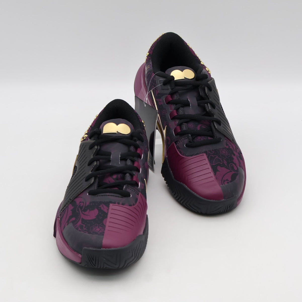 HQ2553-601 Nike GP Challenge 1 Naomi Osaka Hard Court Tennis Shoes