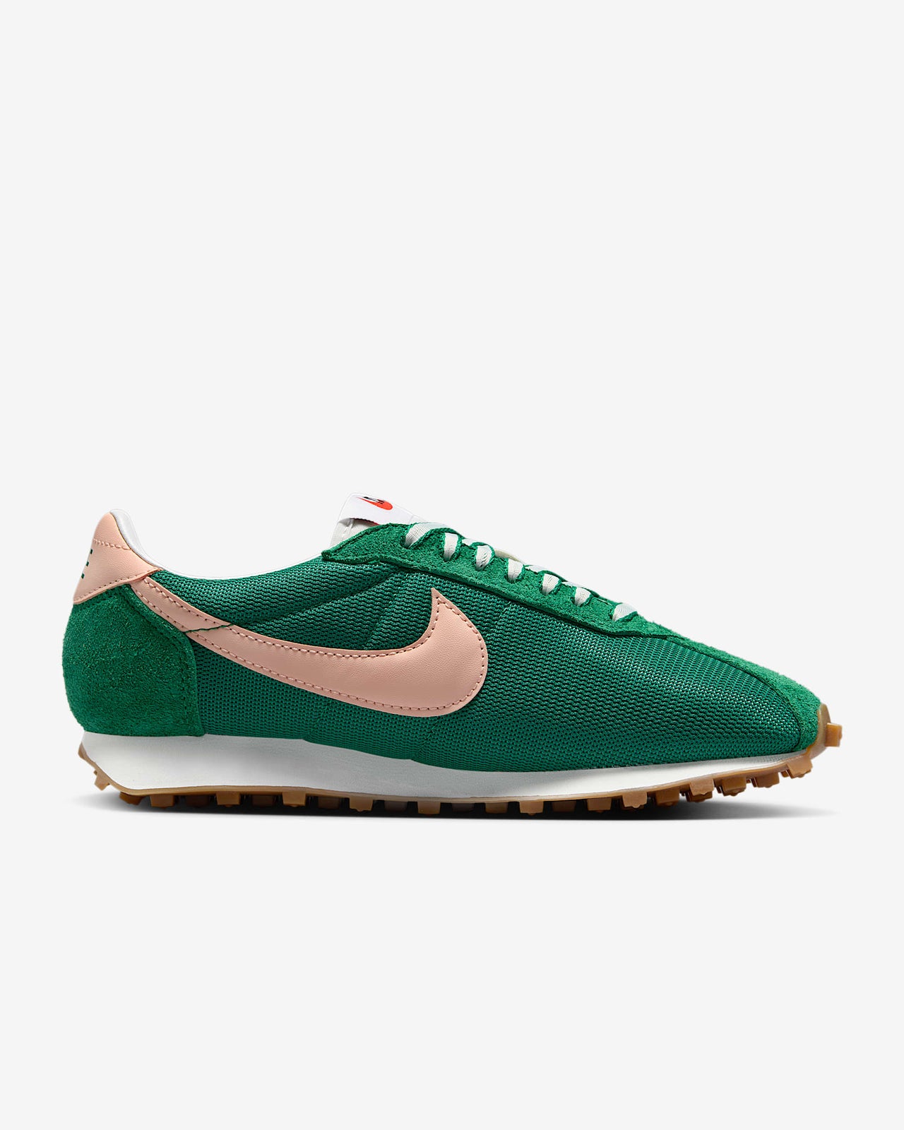 IF1761-300 Nike LD-1000 Shoes Malachite Summit White Black (Women's)