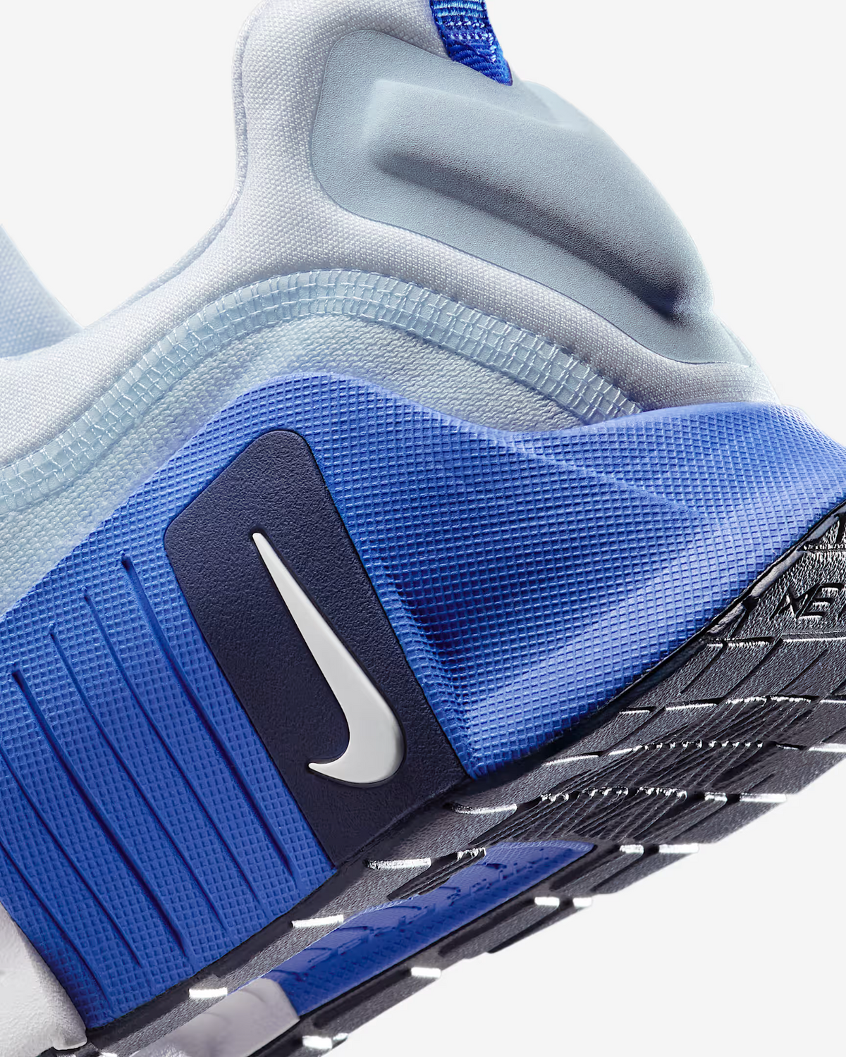 FJ7127-403 Nike Free Metcon 6 Blue Tint Comet Blue Midnight Navy White (Men's)