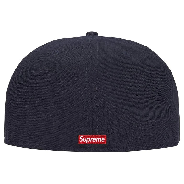 Supreme Money S Logo New Era Navy