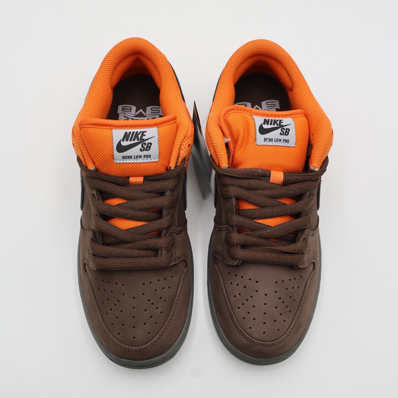 IR1888-800 Nike SB Dunk Low Pro Premium Muni April (Men's)