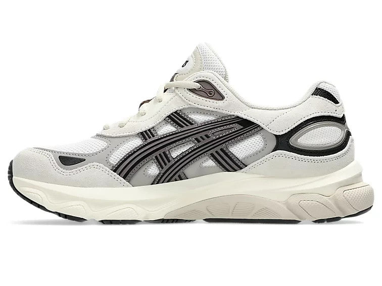 1203A895-104 Asics Gel-NYC 2.0 "White/Oatmeal" (Men's)