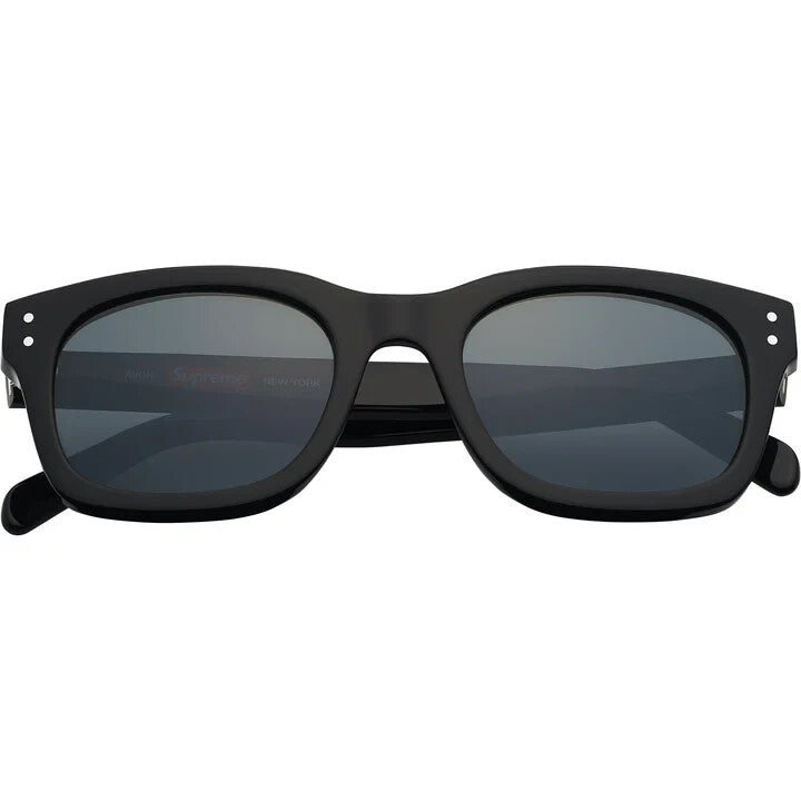 Supreme Avon Sunglasses Black