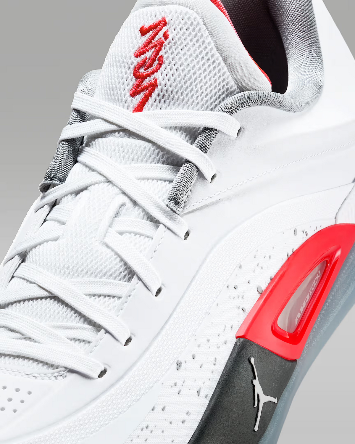 FD0591-103 Nike Jordan Zion 4 Flight (Men's)