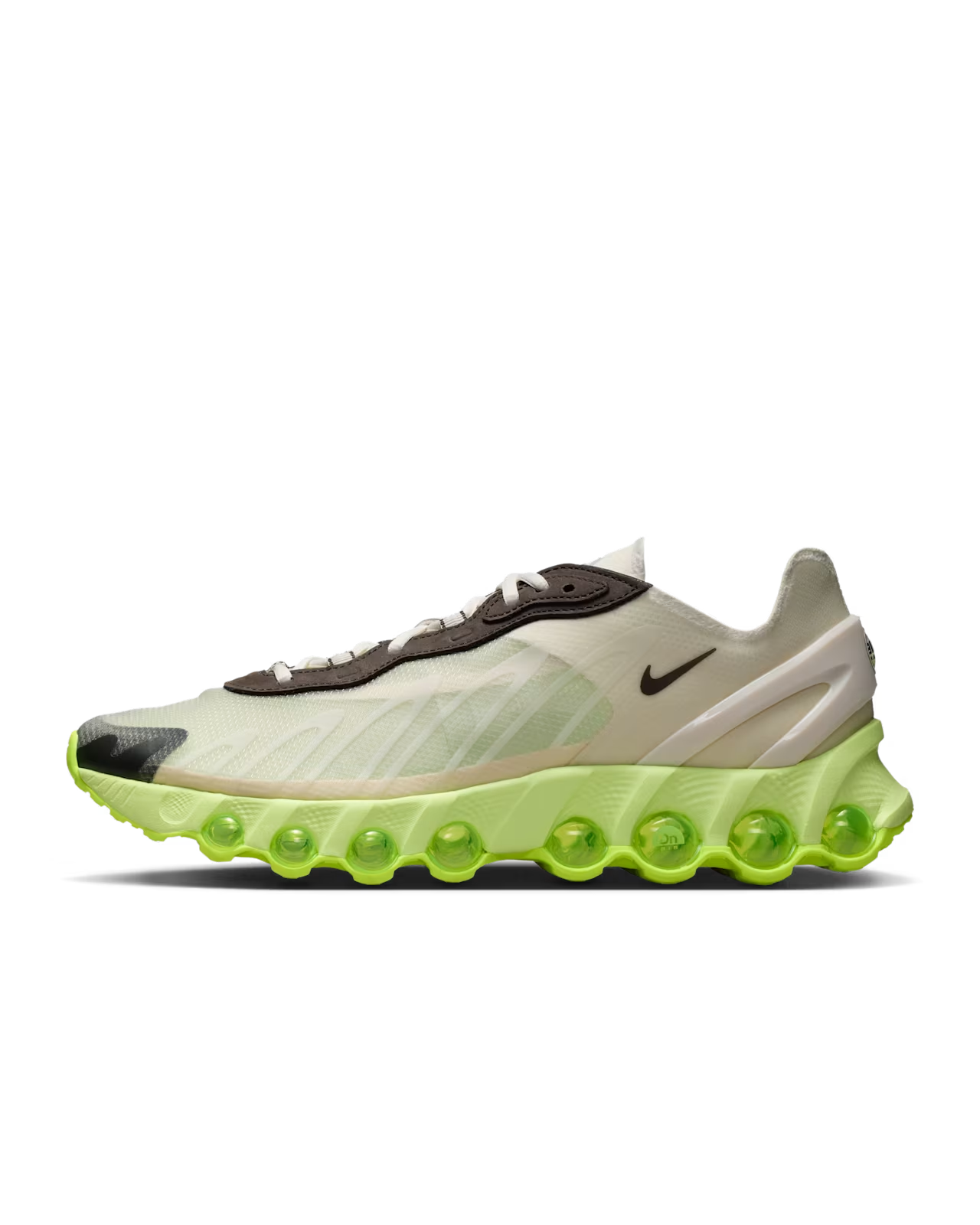 IO4479-200 Nike Air Max DN8 Shadow Brown Phantom (Men's)