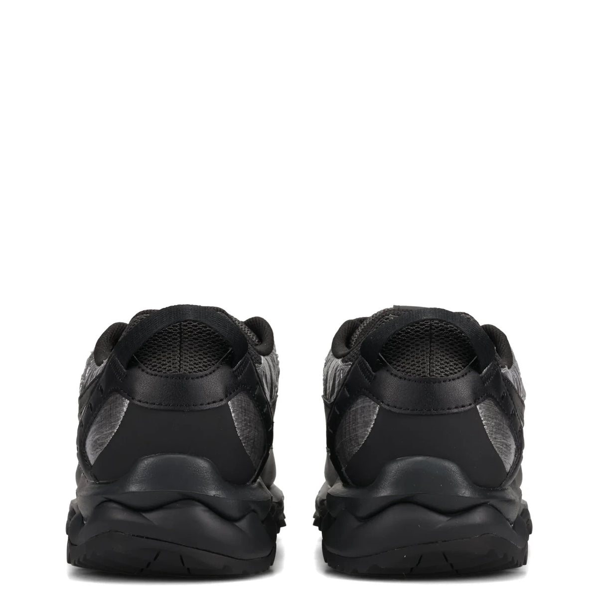 D1GD261301 Han Kjobenhavn x Mizuno Wave Mujin TL "Black" (Men's)