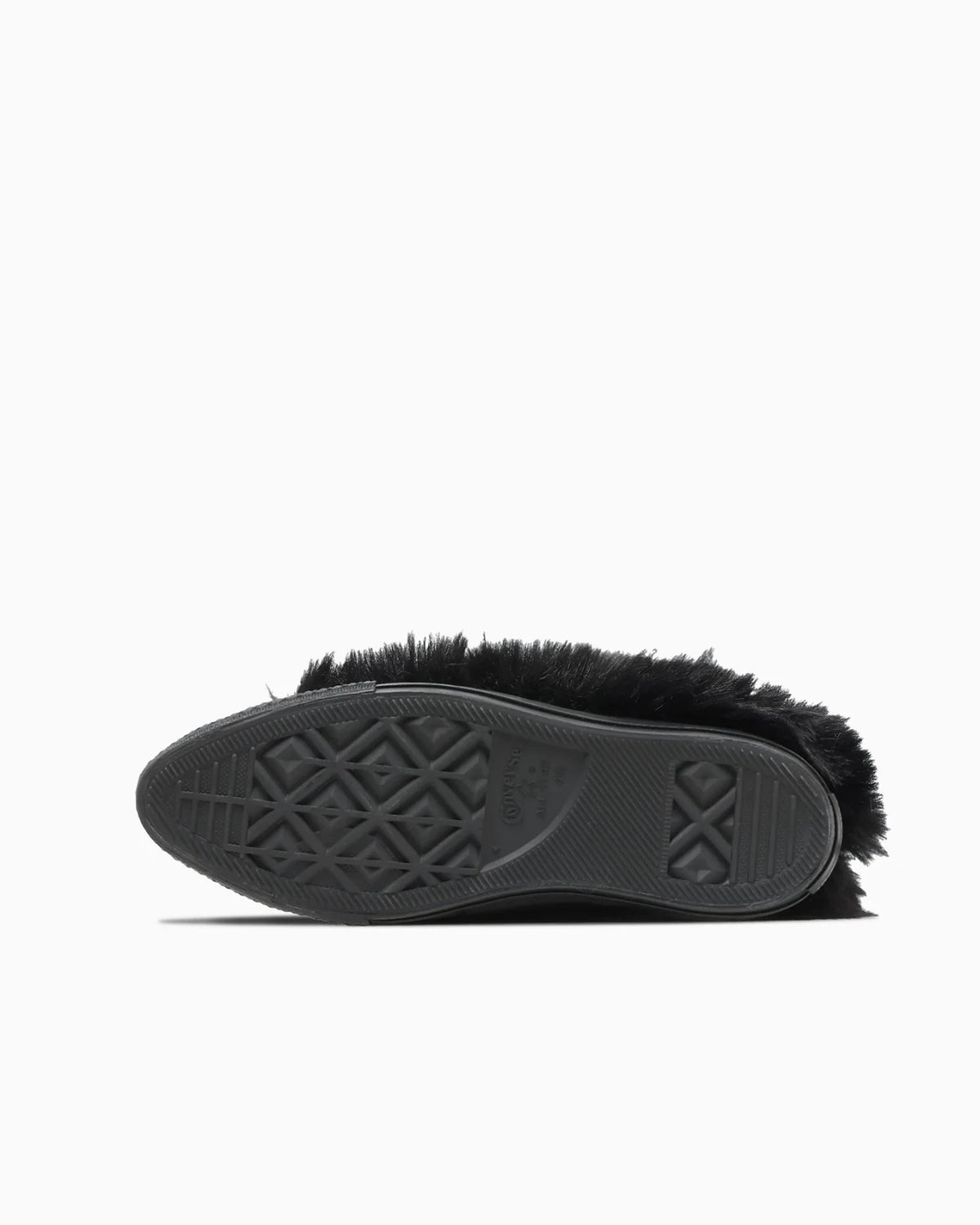 31319191 Converse ALL STAR POINTEDTOE VOLUMEFUR SL OX (Men's)
