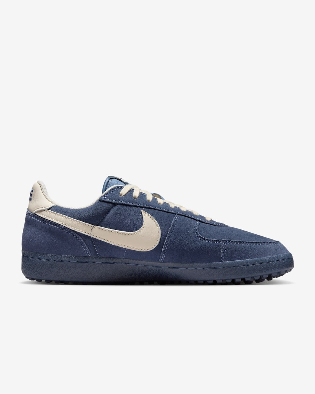 IF0666-400 Nike Field General Suede Blue Suede (Men's)