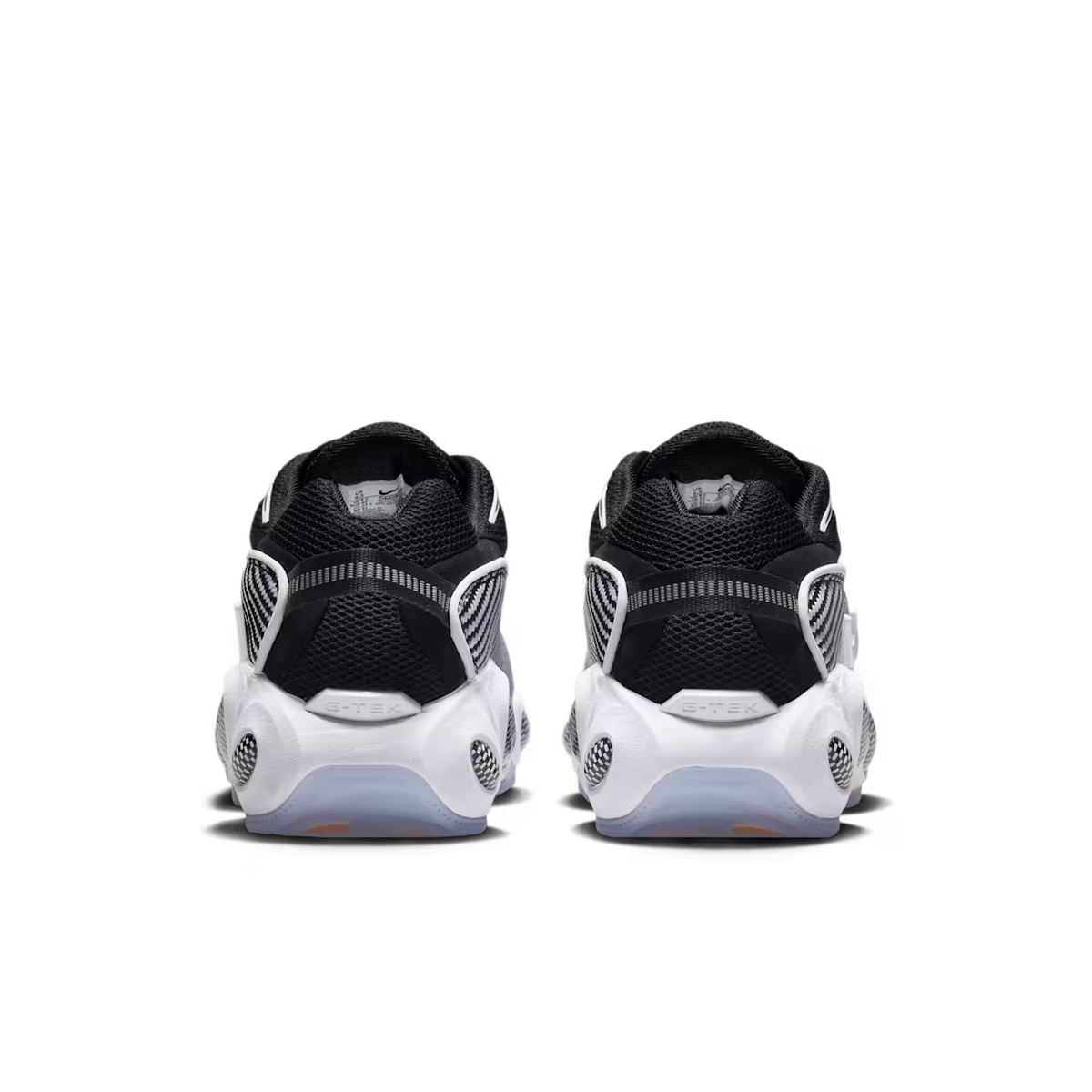 DM0879-001 Drake NOCTA Ã Nike Glide "Black and White" (Men's)