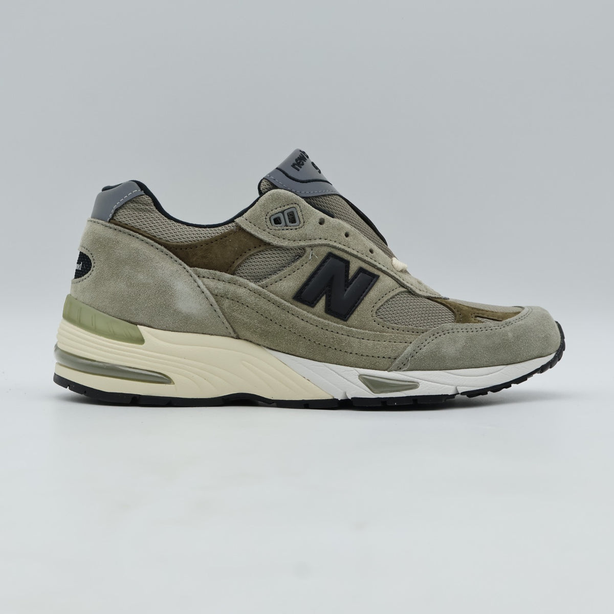 M991JJA  JJJJound New Balance 991 Beige (Men's)
