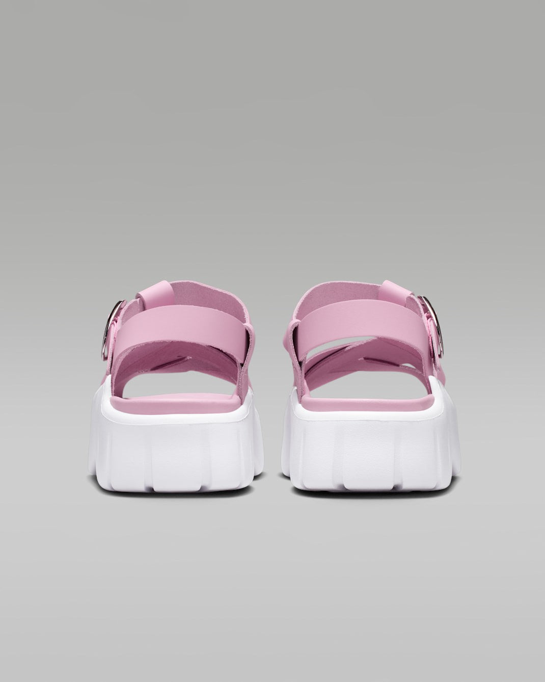 IB8841-607 Nike Women's Jordan Willow Iced CarmineWhite (Women's)