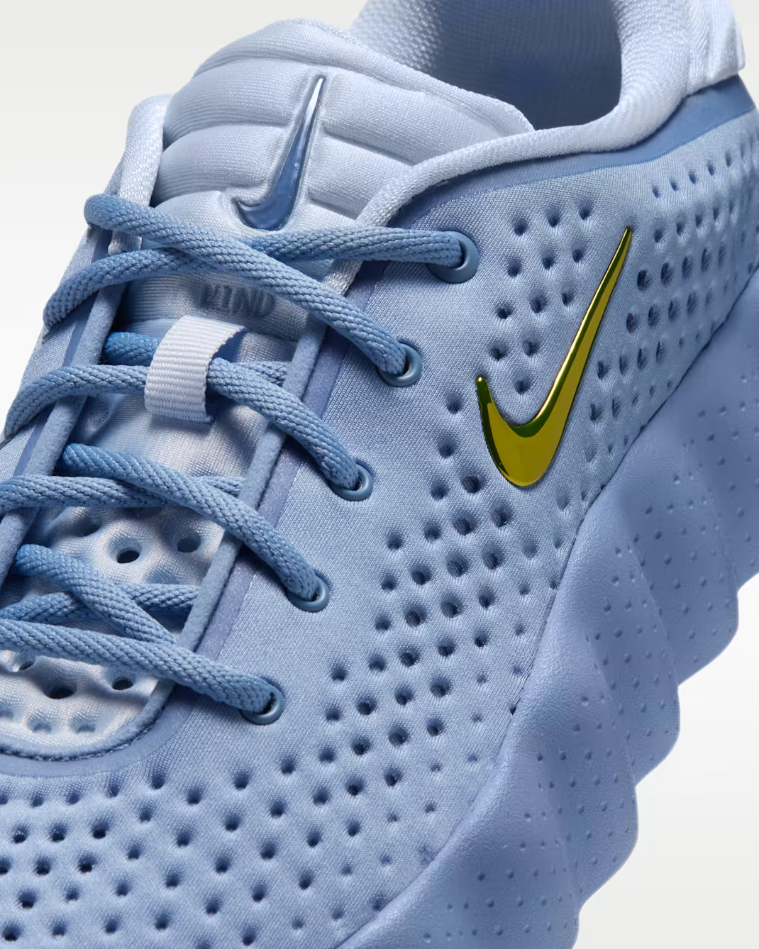 HQ4308-401 Nike Mind 002 "Work Blue/Light Lemon Twist" (Men's)