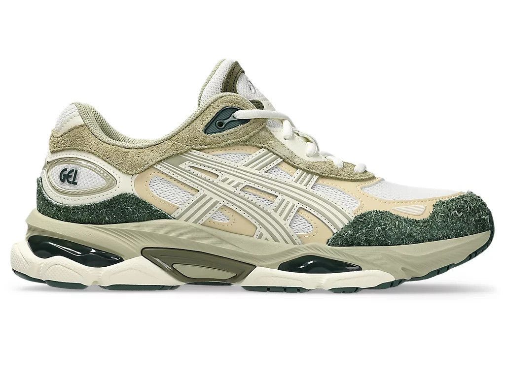 1203B079-100 Asics GEL-NYC 2.0 (Men's)