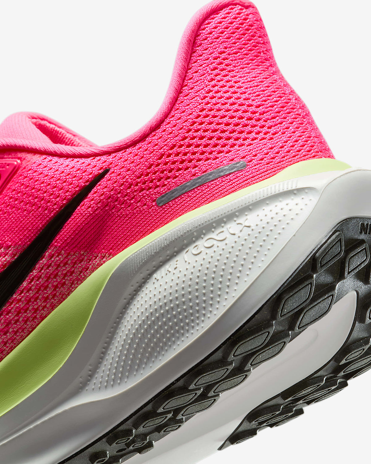HV5158-600 Nike Pegasus 41 Hyper Pink Guava Ice Bright Crimson Sequoia (Women's)