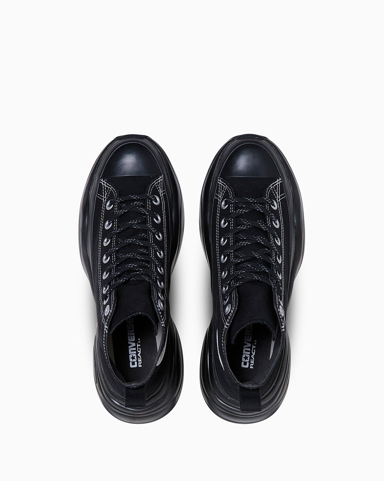 31313151 Converse All Star Surgetrainer Hi Black (Men's)
