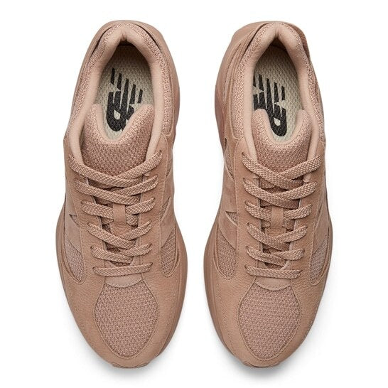 UWRPDFCB New Balance Warped Runner Flat Taupe Sparrow (Men's)