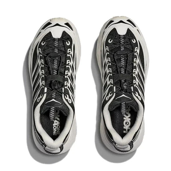 1141572-FLCK Hoka Mafate Three 2 Frost Black (Men's)