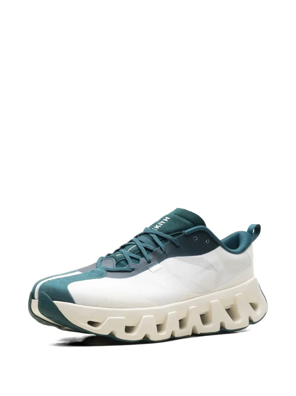 3MG10775561 KITH Ã On K-Tech 1 "Tofu/Sea Moss" (Men's)