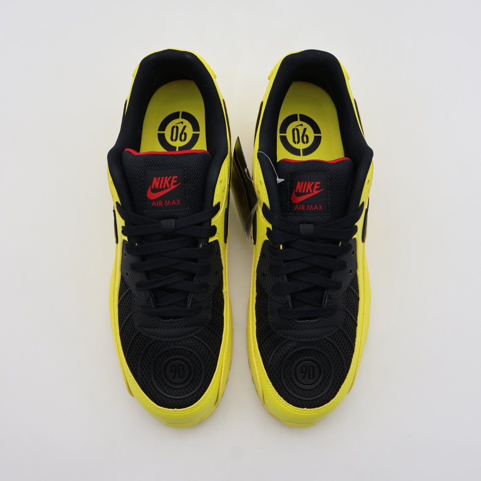 HJ0624-758 Nike Air Max 90 Total 90 Laser (Men's)