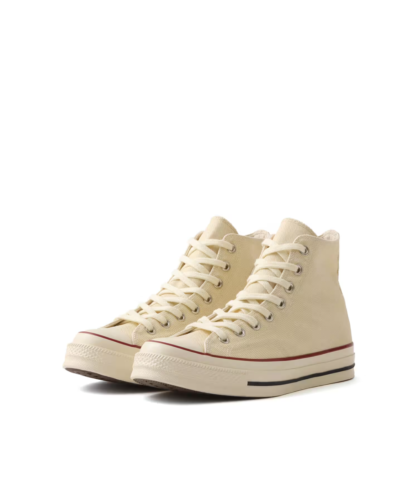 31317641 Converse All Star LGCY DM Hi AT Denim Journey Pack Off White (Men's)