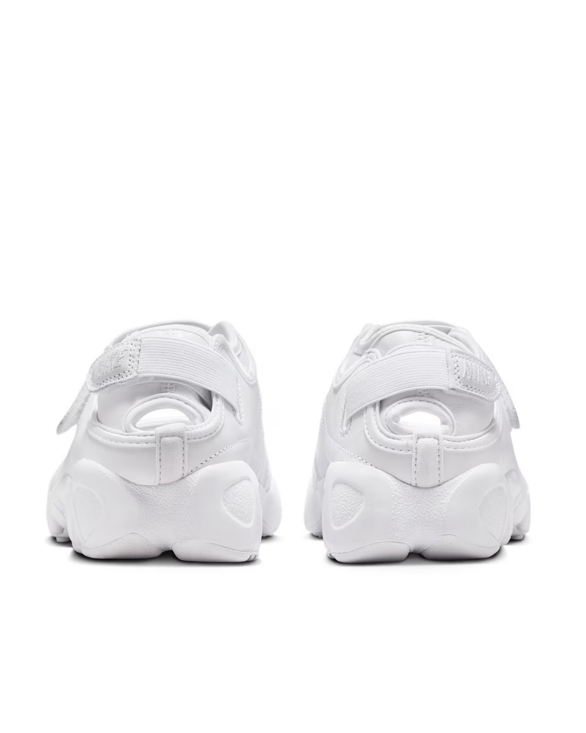 HM5737-100 Nike Air Rift Leather White (Women's)