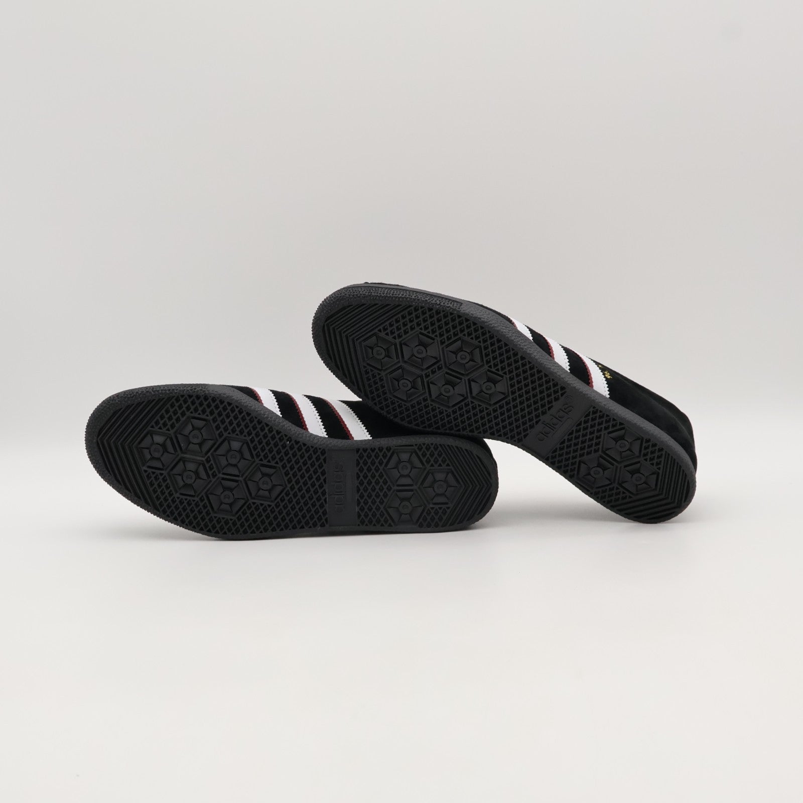 IH4773 adidas Originals London 96 Core Black Footwear White Better (Men's)