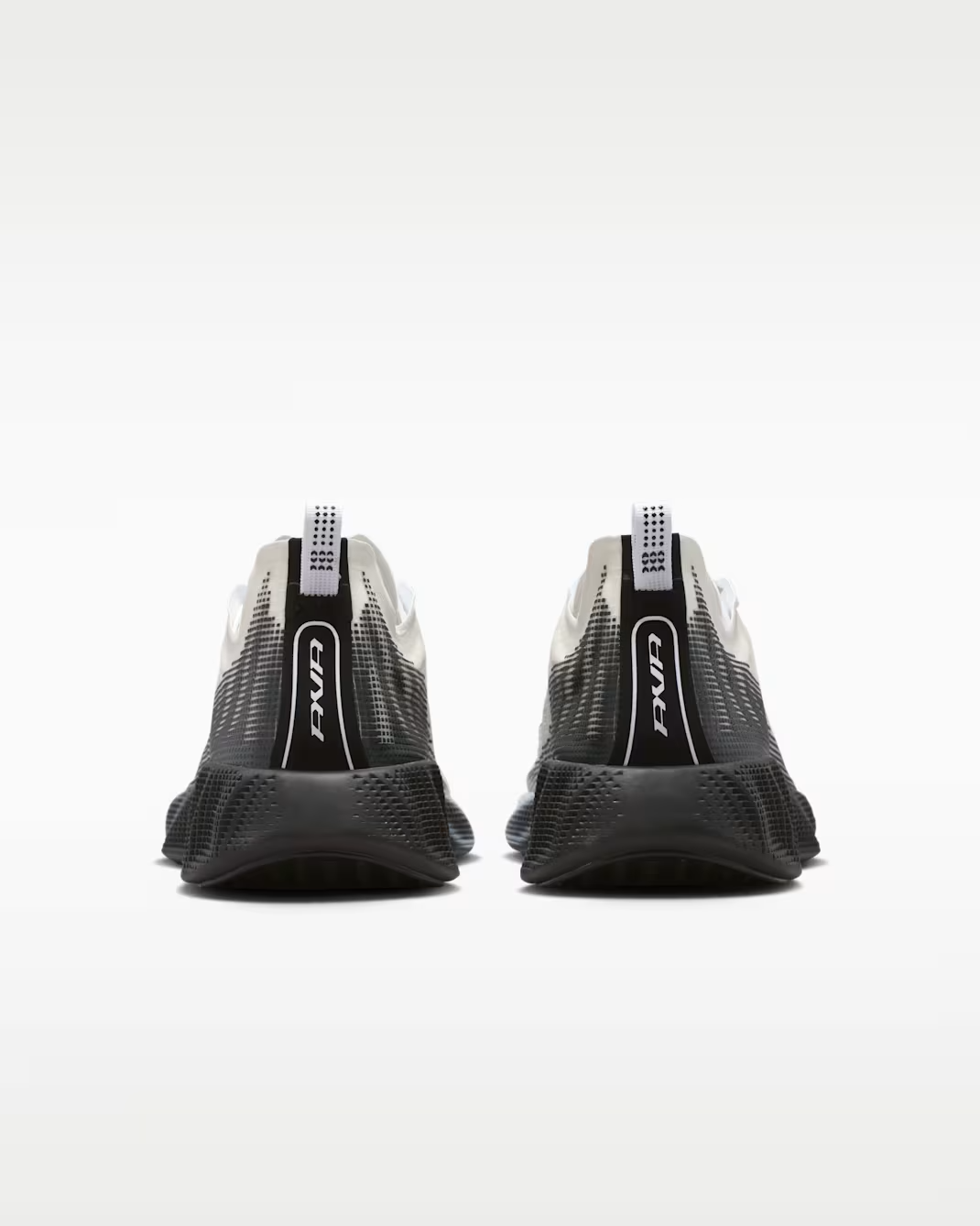 HM9697-100 Nike Ava X Summit White Black-White-Black (Men's)