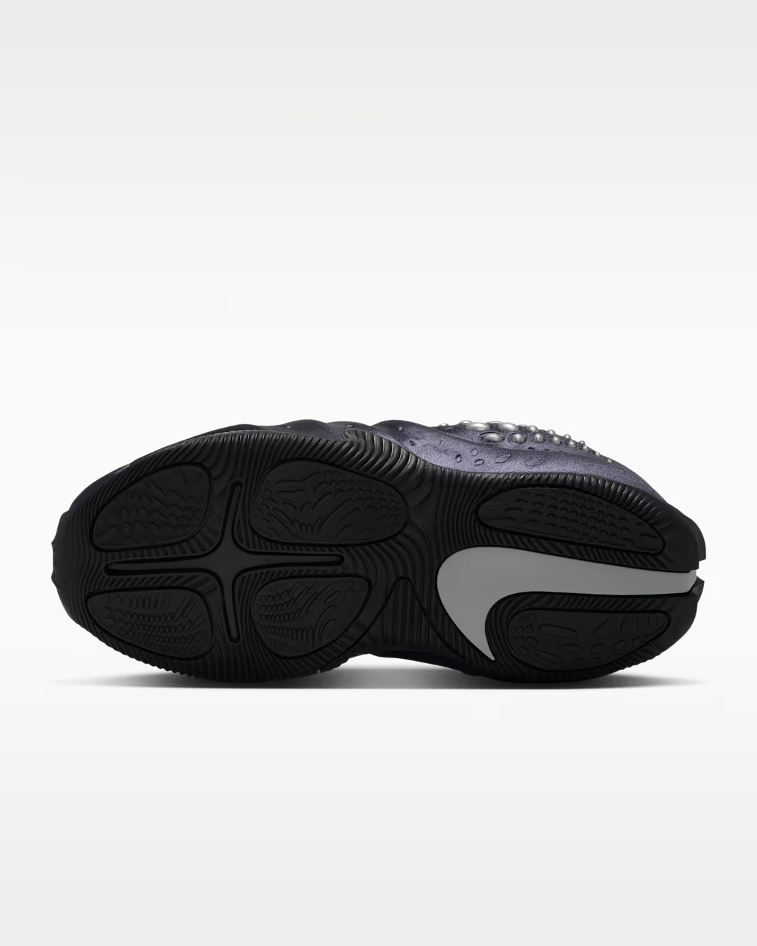 HQ2410-003 Nike First Sight Shadow "Gridiron/Black" (Women's)
