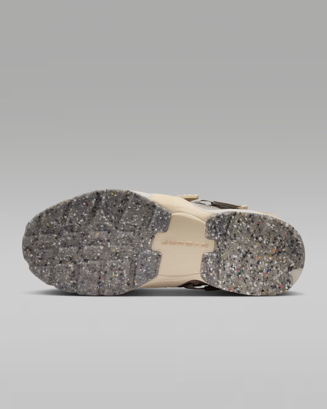 IQ2719-002 Nike Jordan Trunner LX Light Iron Ore Enigma Stone Hemp (Women's)
